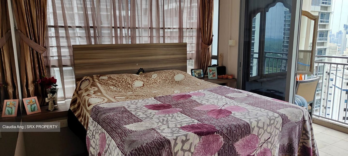 Blk 138A The Peak @ Toa Payoh (Toa Payoh), HDB 4 Rooms #427578551